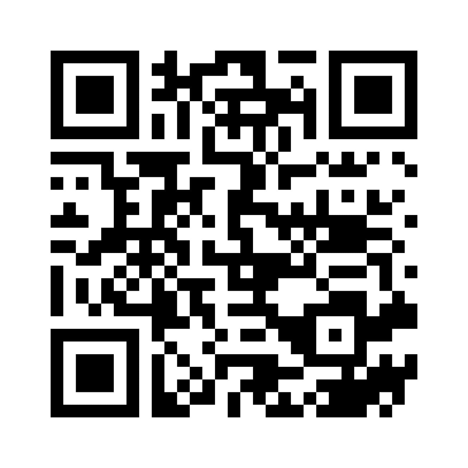 Photo finder QR code