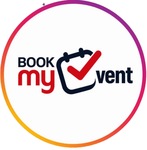 Loading BookMyEvent